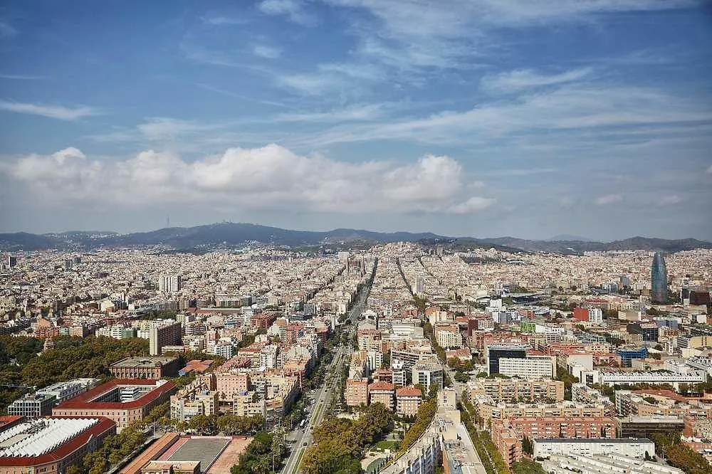 Hotel Arts Barcelona