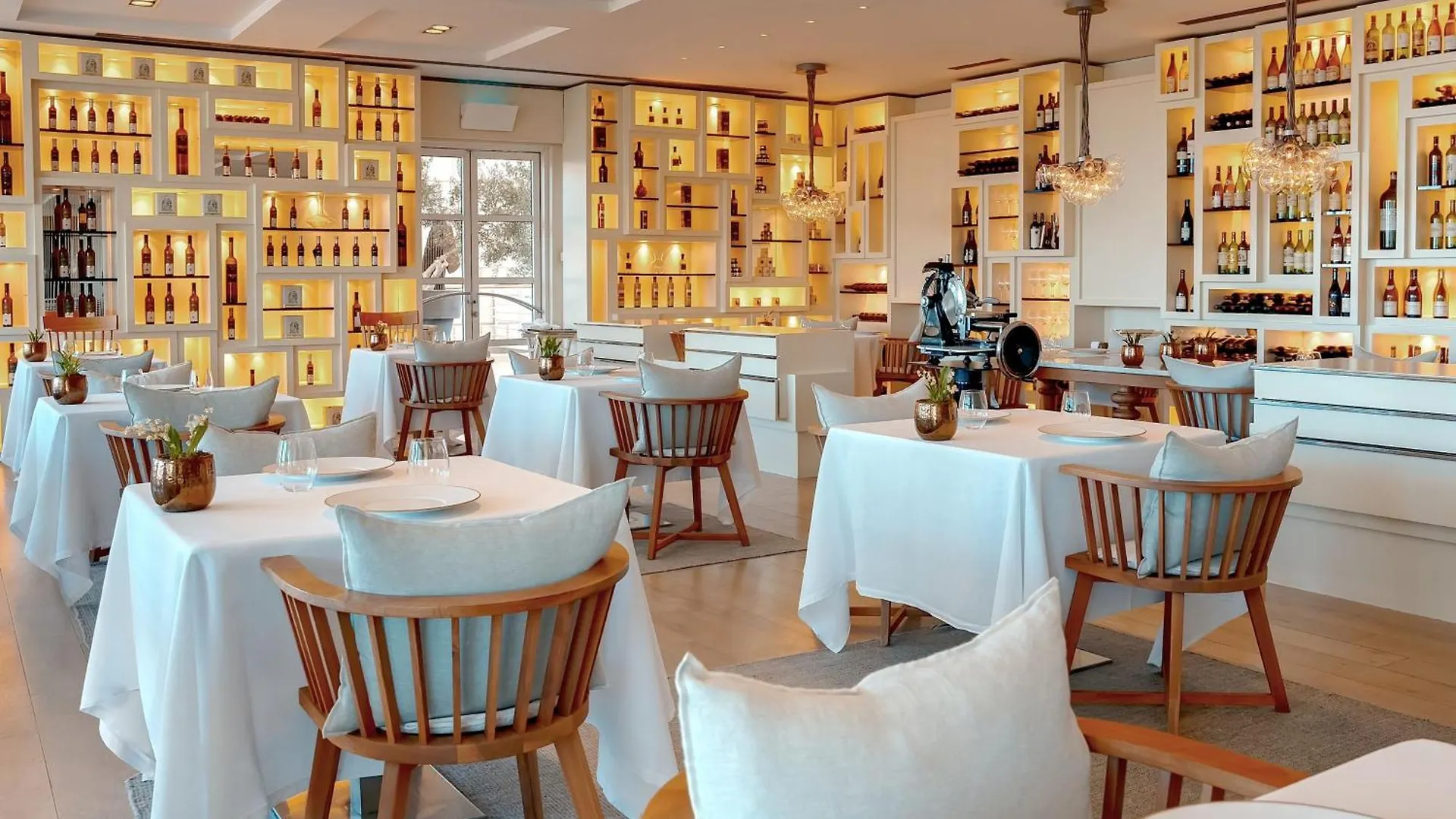 Hotel Arts Barcelona