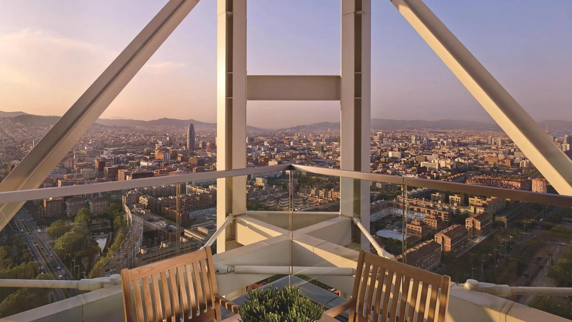 Hotel Arts Barcelona