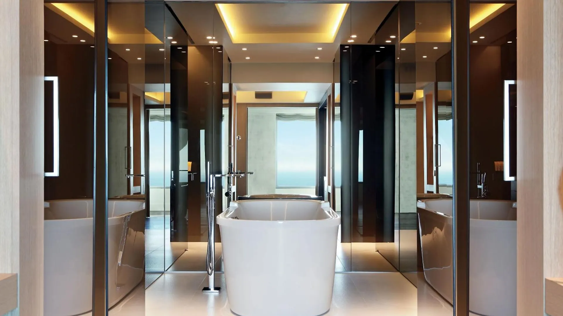 Hotel Arts Barcelona 5*,  Spanien