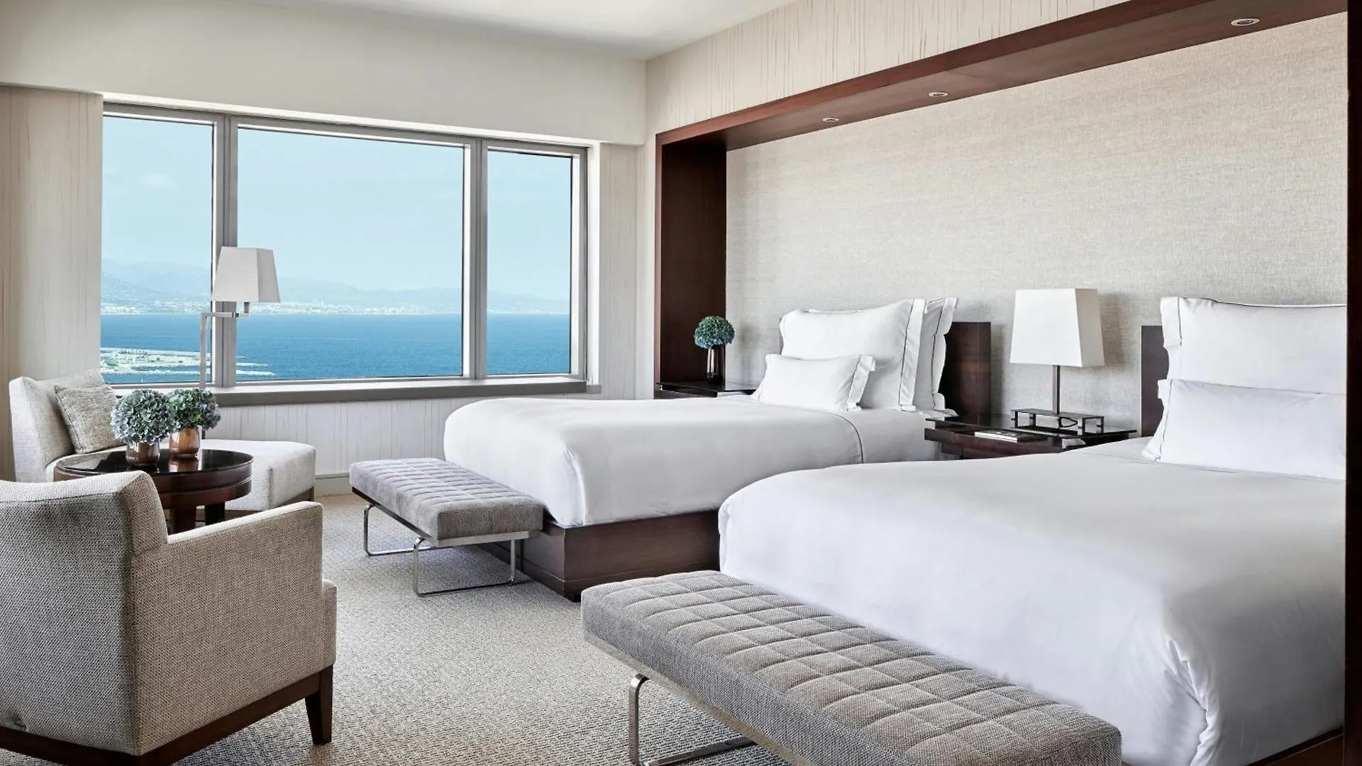 Hotel Arts ברצלונה