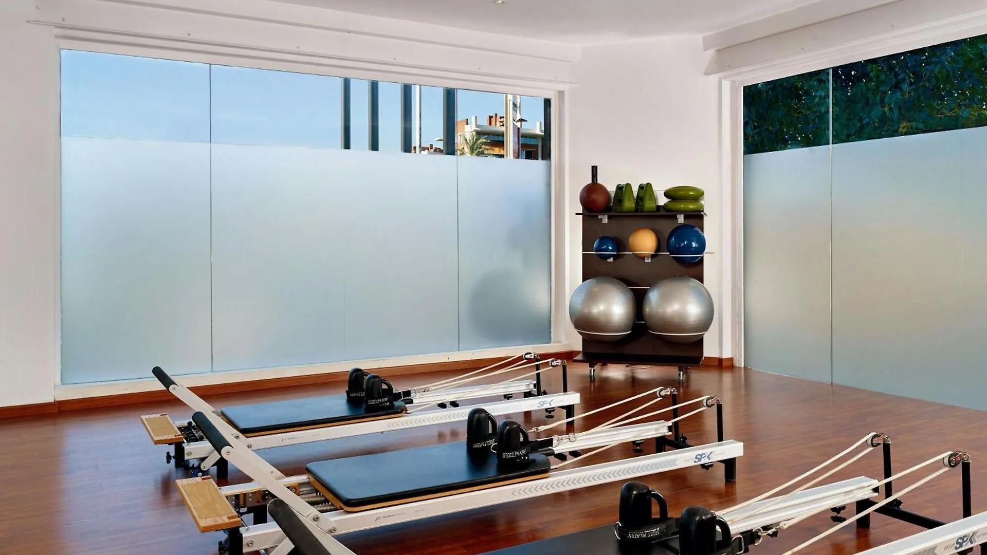 Hotel Arts Barcelona