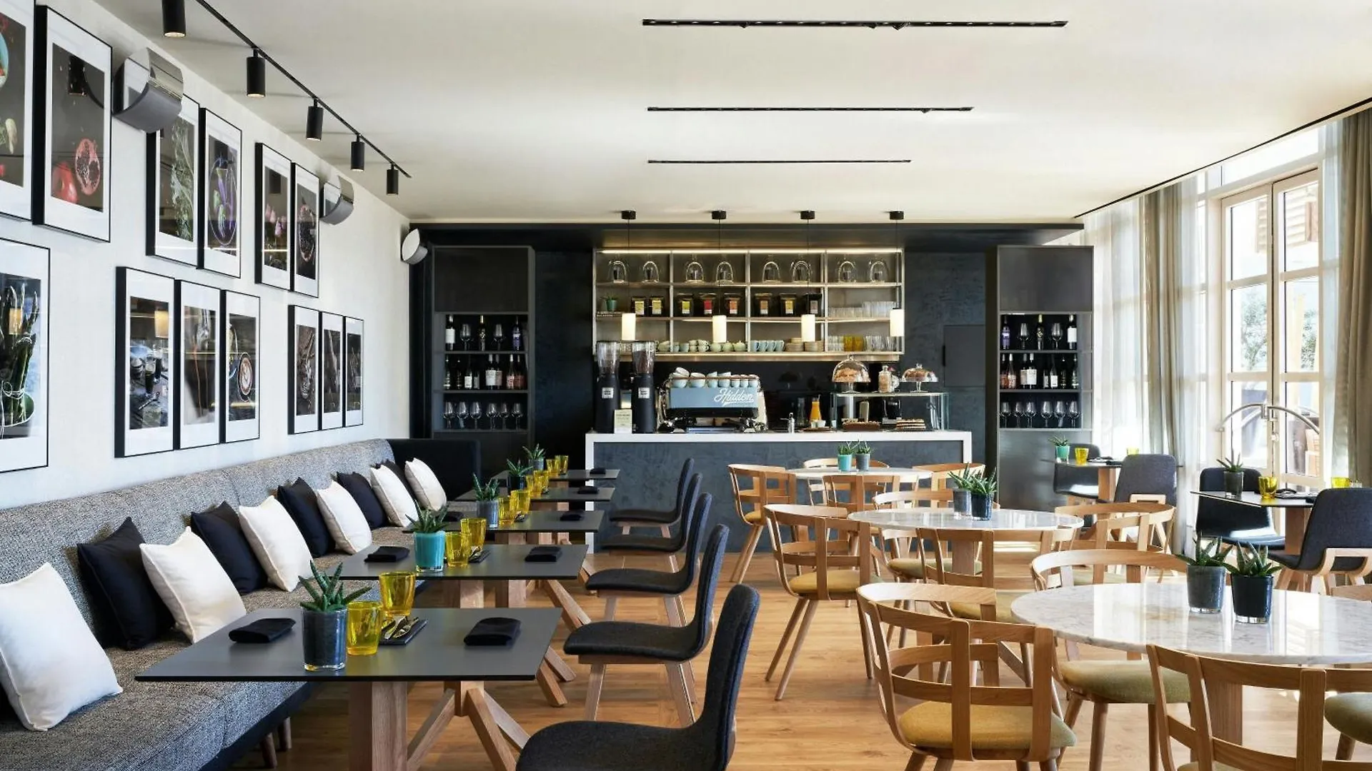 Hotel Arts ברצלונה 5*,  ספרד
