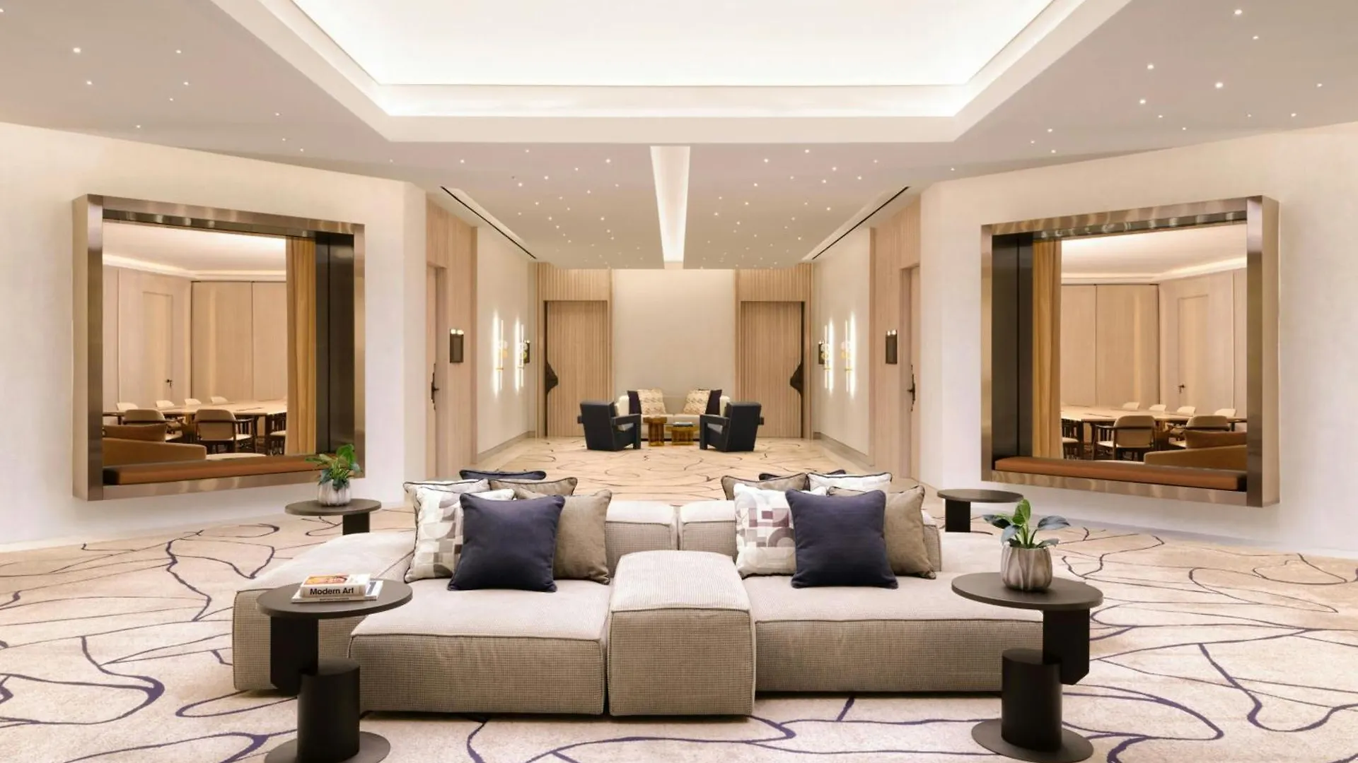 Hotel Arts Barcelona 5*,