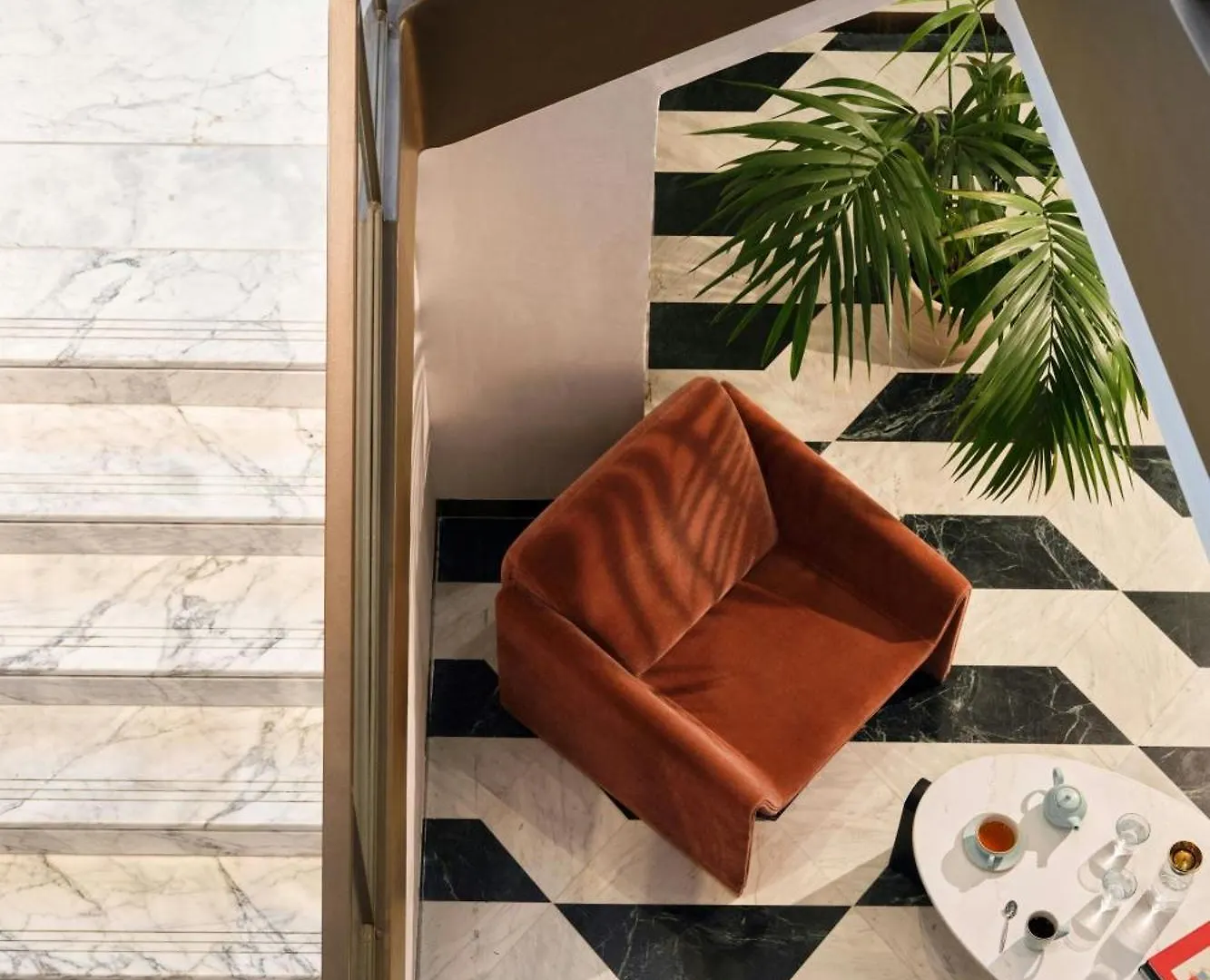 Hotel Arts ברצלונה