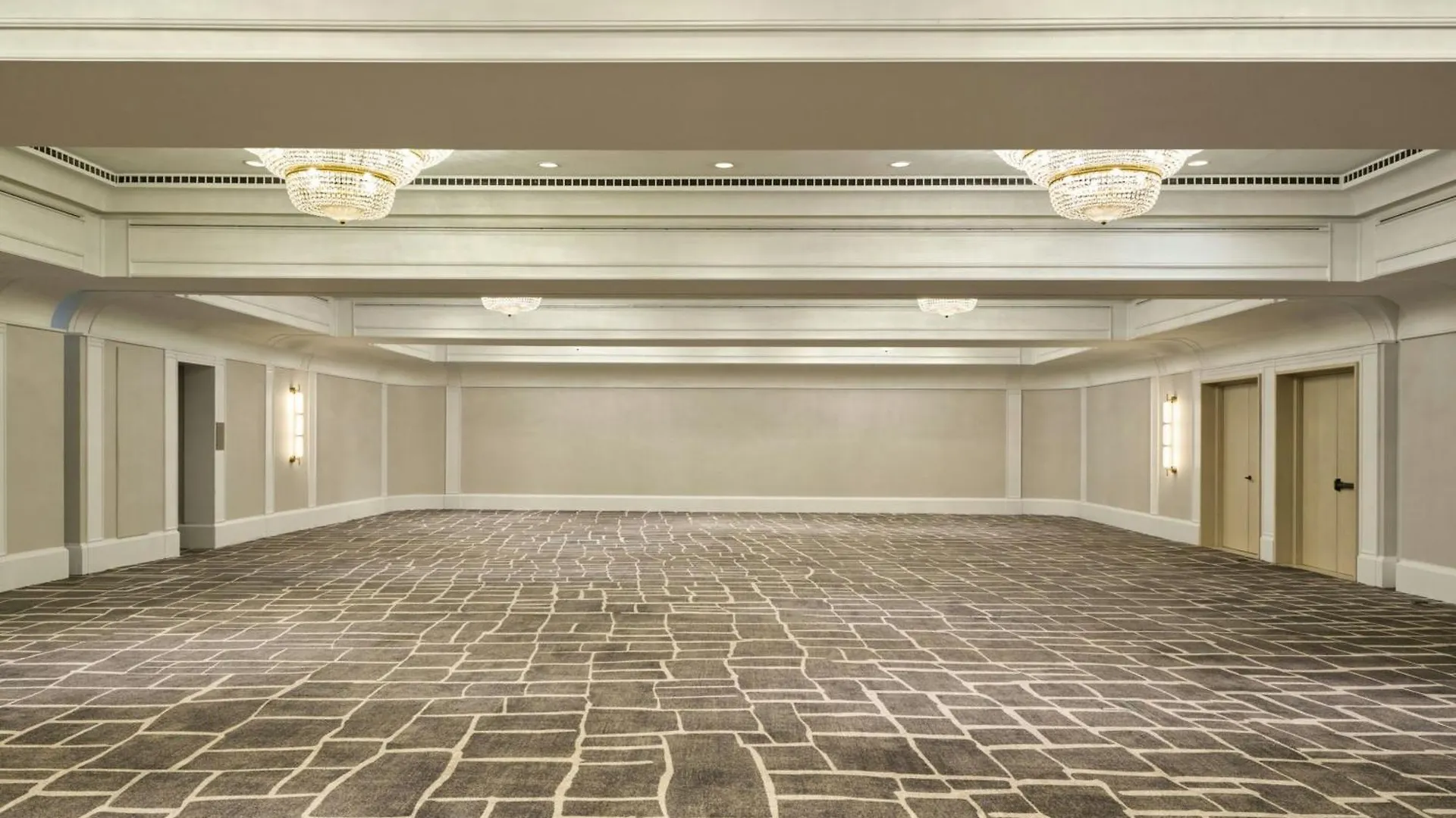 Hotel Arts ברצלונה