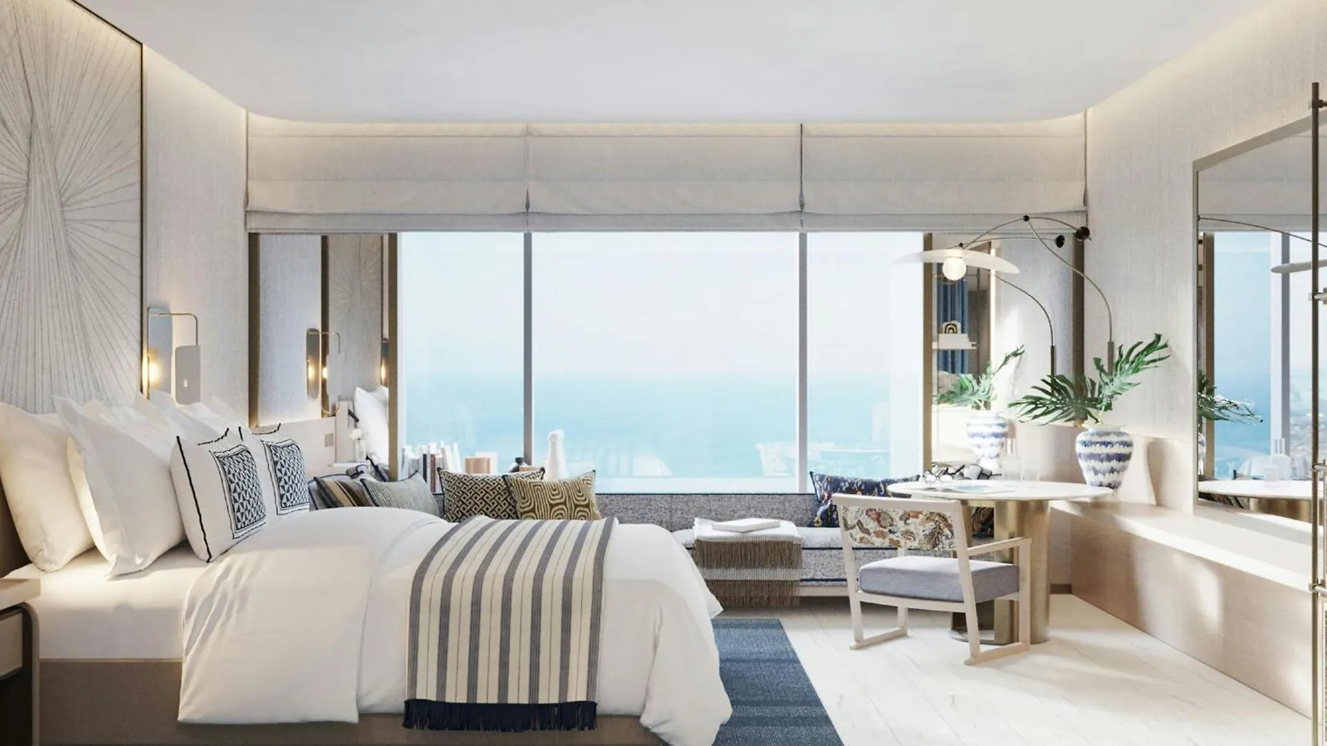 Hotel Arts ברצלונה 5*,