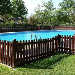 Camping La Aldea Camping