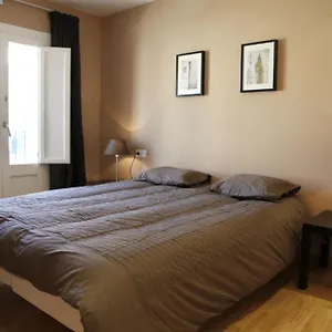 Appartement Sant Antoni Market