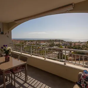Apartment Comfortable With Amazing Sea Views