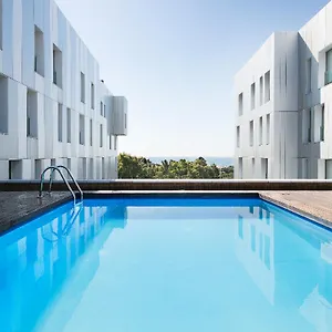 Apartmán Lugaris, Barcelona