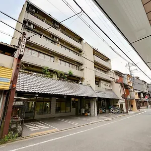 ホテル近江屋 旅館 京都市