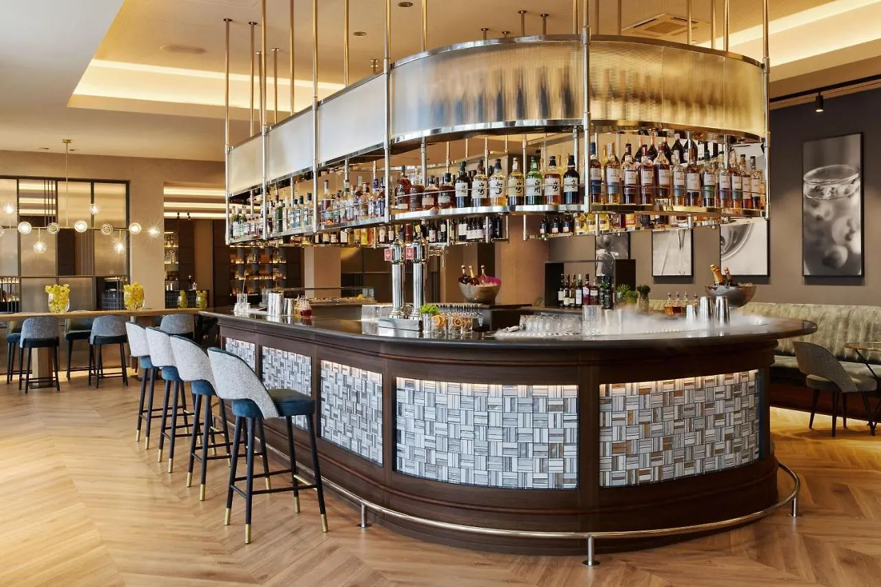 Hotel Arts Barcelona 5*,  Spain
