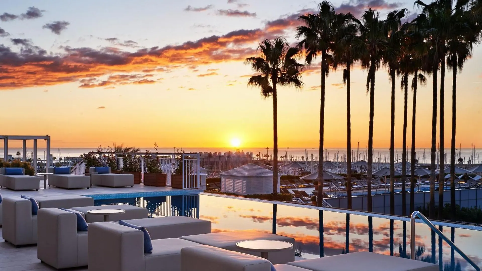Hotel Arts Barcelona