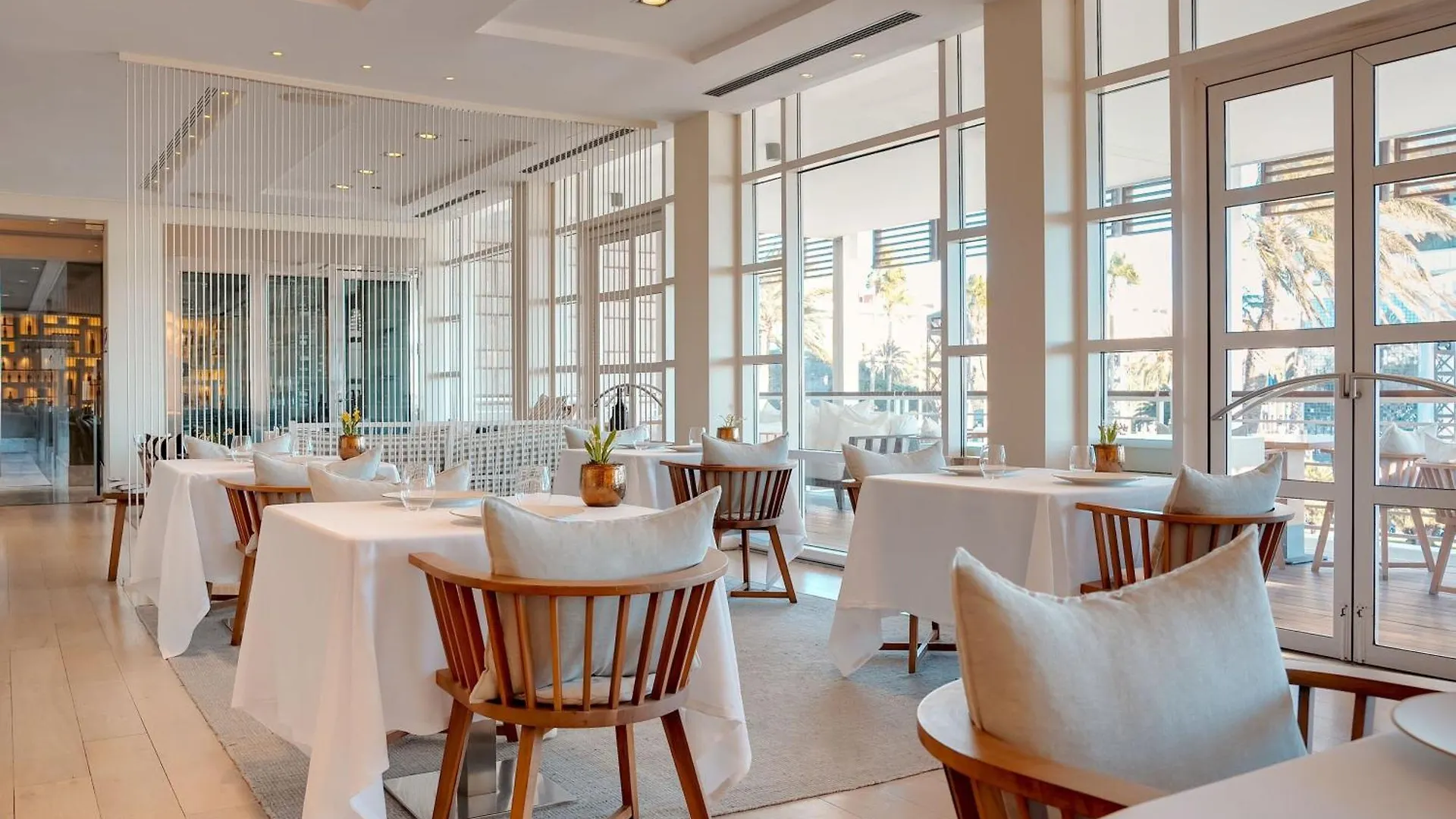 Hotel Arts Barcelona