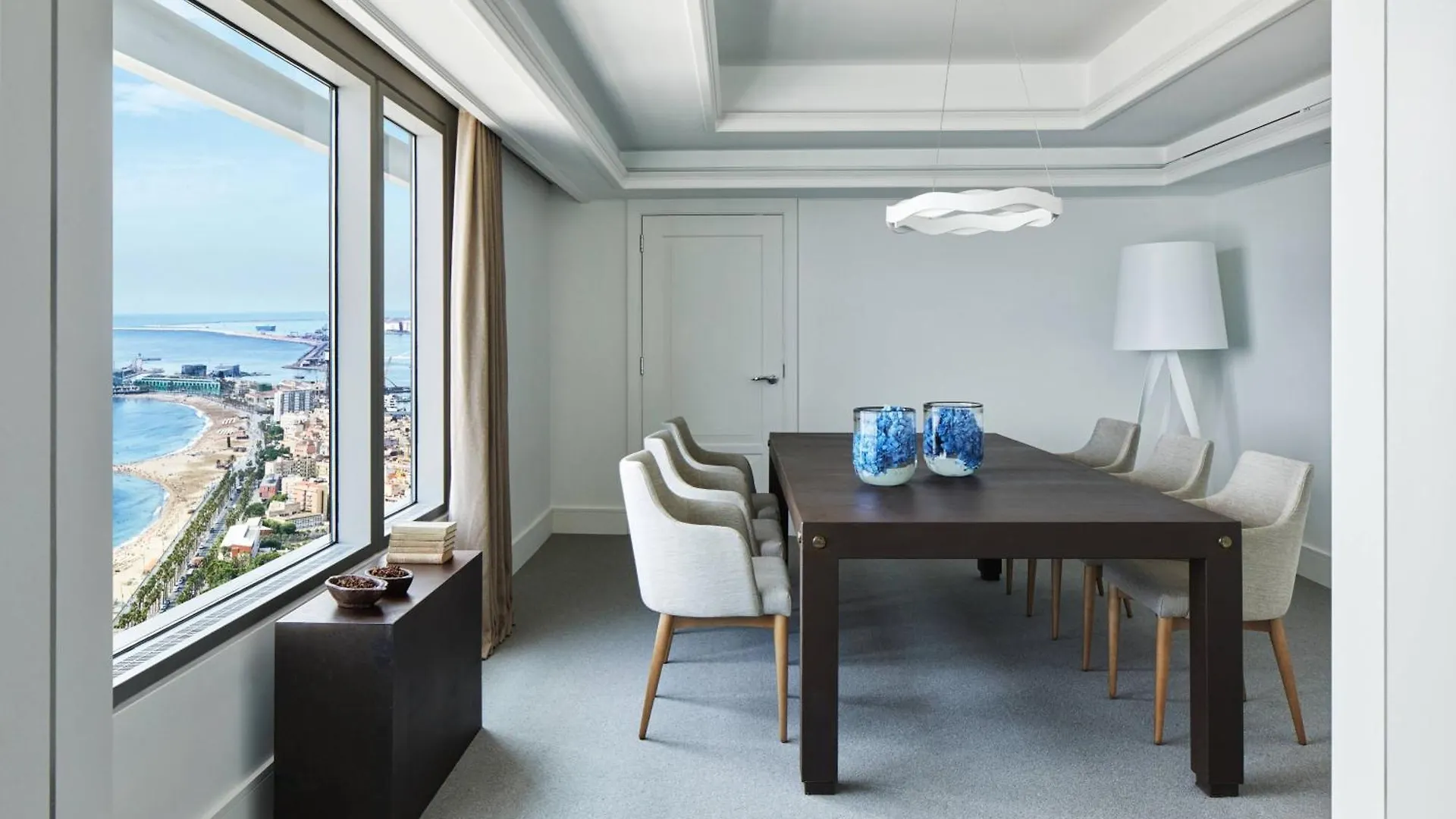 Hotel Arts ברצלונה