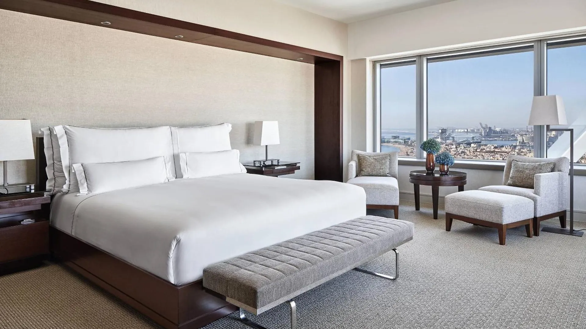 Hotel Arts Barcelona 5*,  Spain