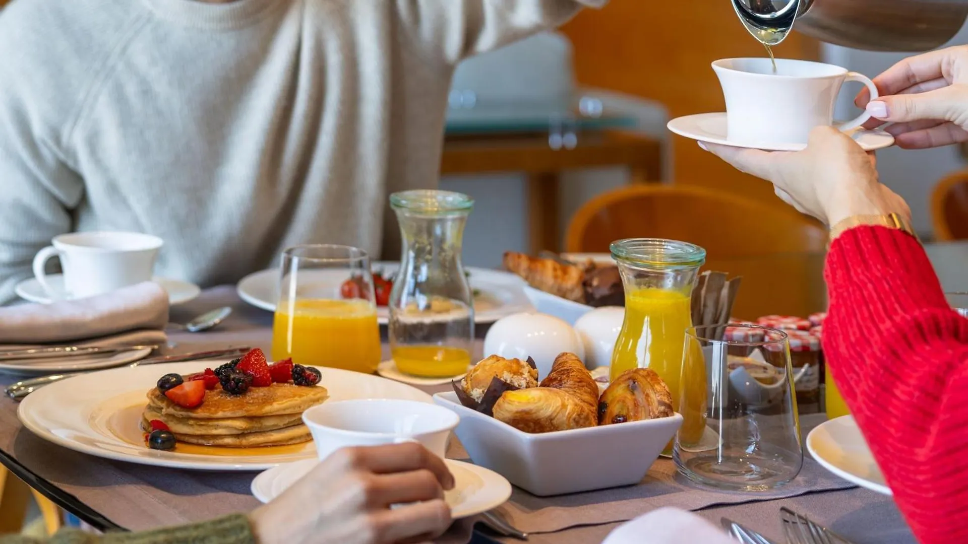 *****  Hotel Arts Barcelona Spain