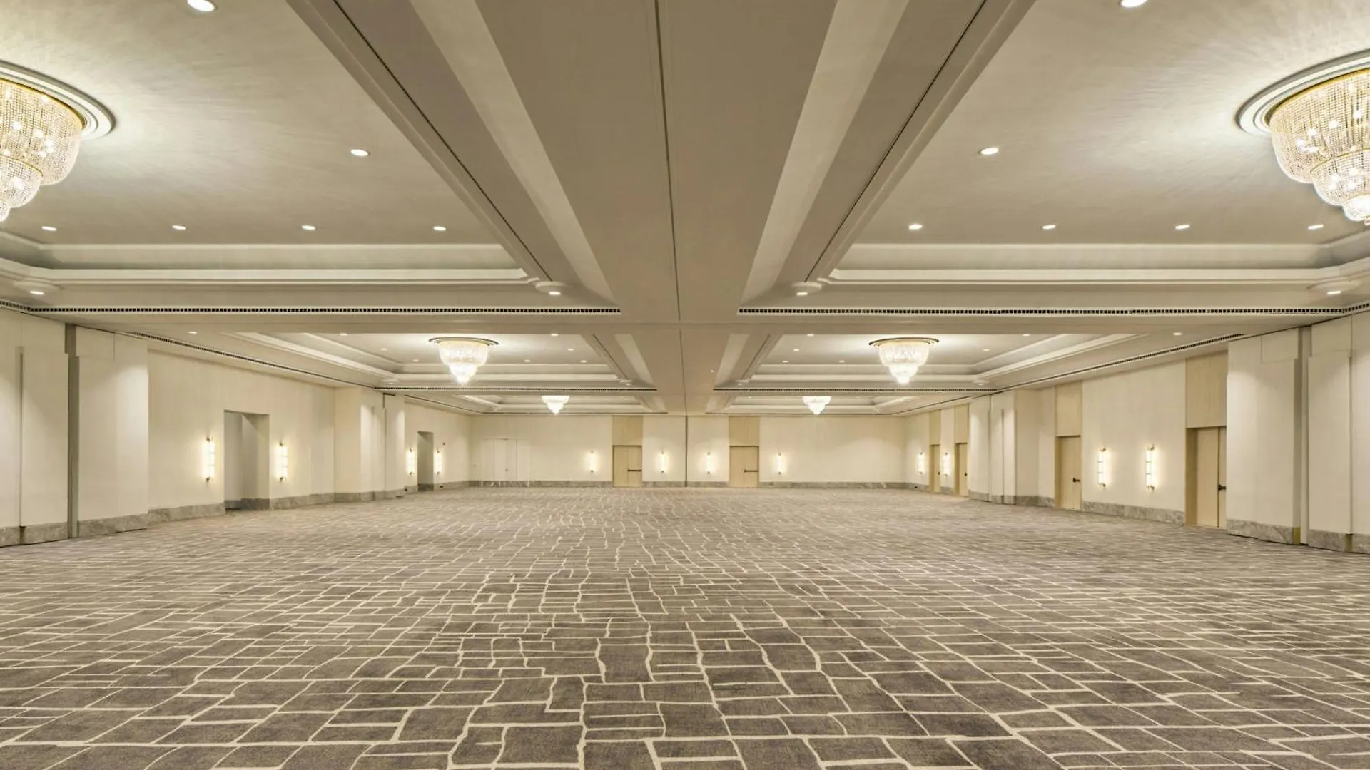 Hotel Arts ברצלונה 5*,