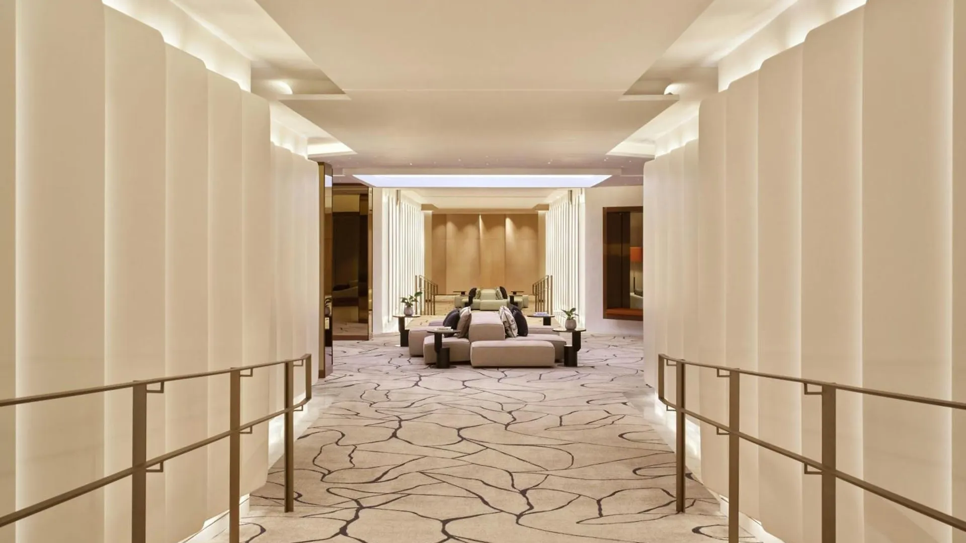 *****  Hotel Arts Barcelona Spain