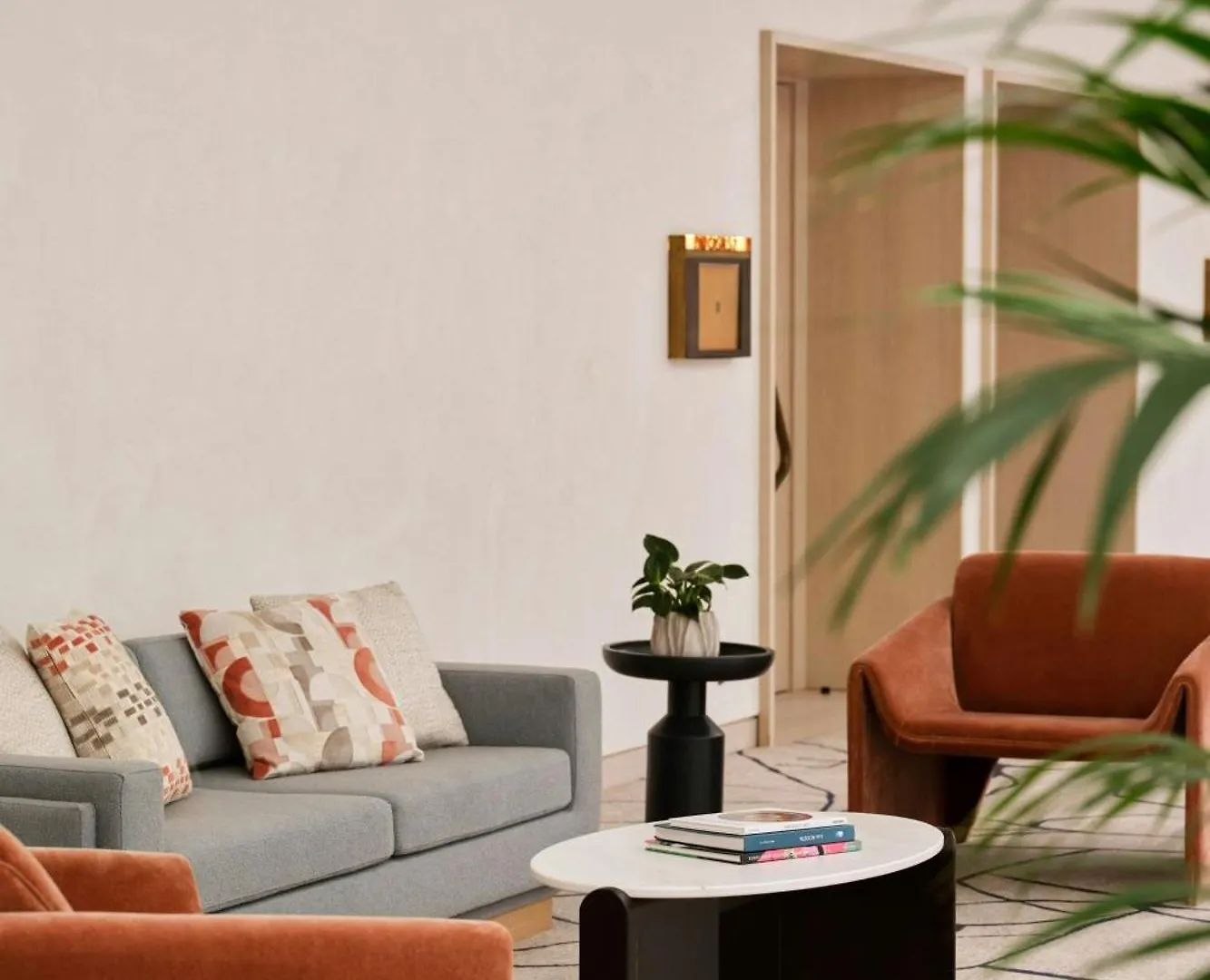 Hotel Arts ברצלונה 5*,