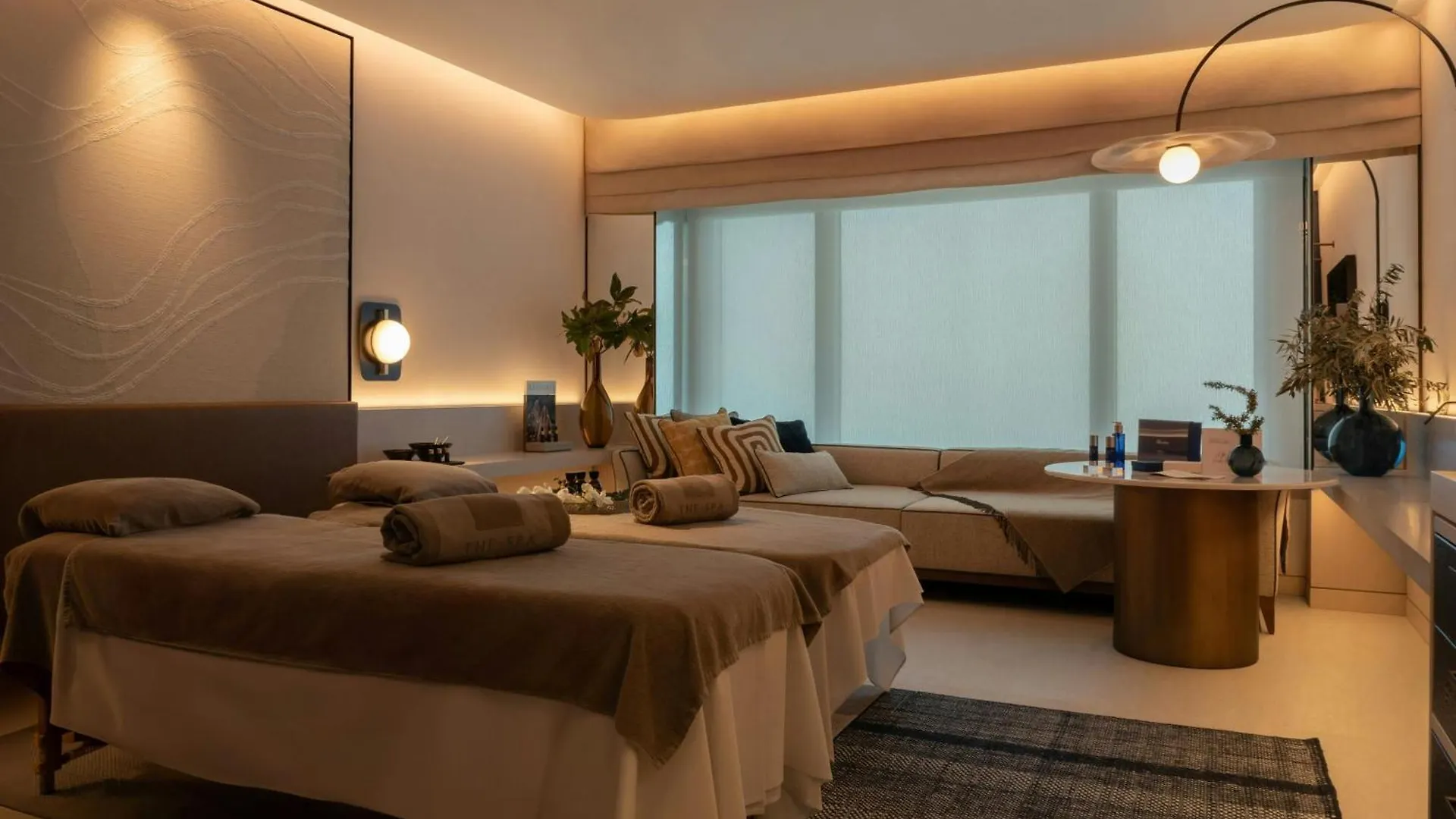 Hotel Arts Barcelona 5*,