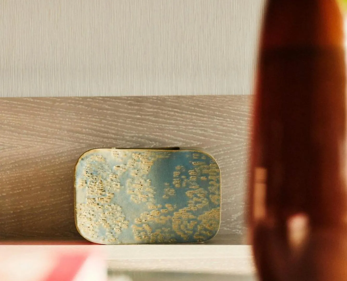 Hotel Arts Barcelona