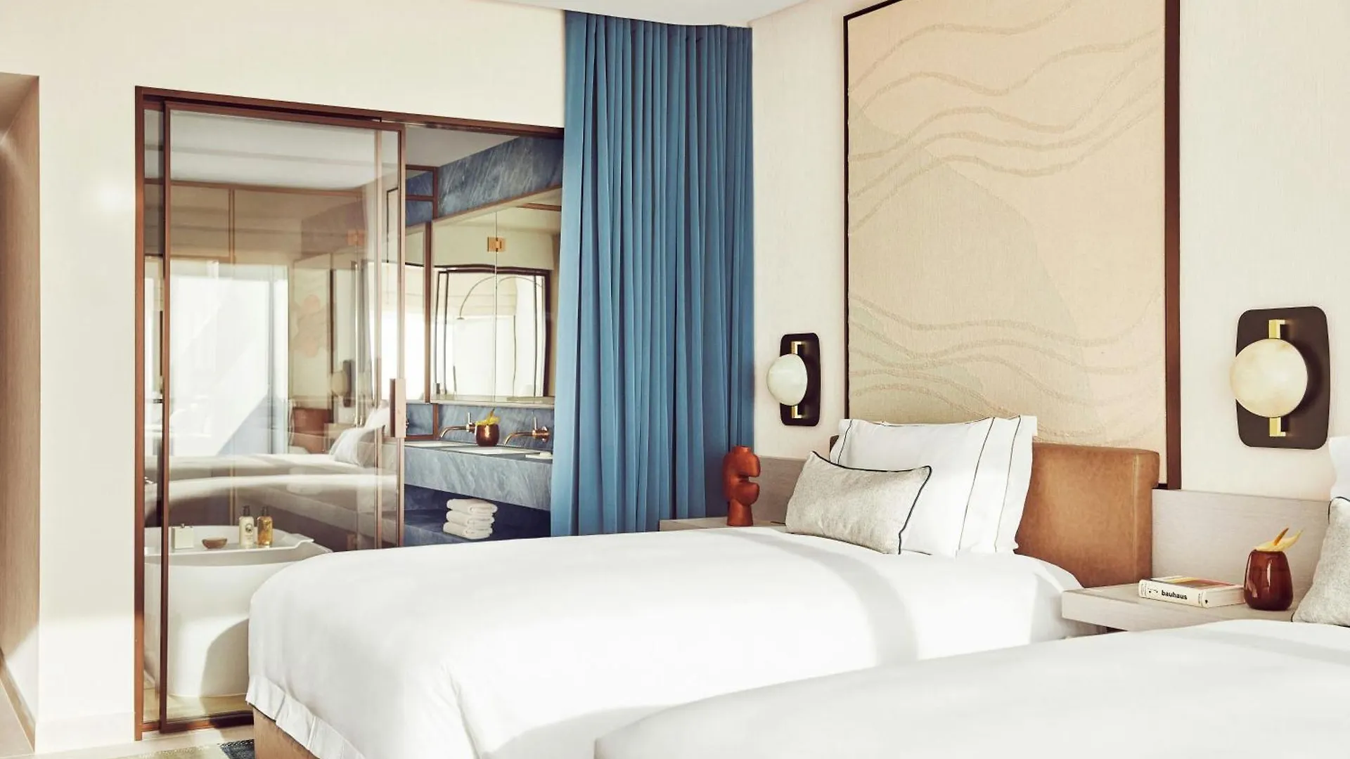 Hotel Arts Barcelona
