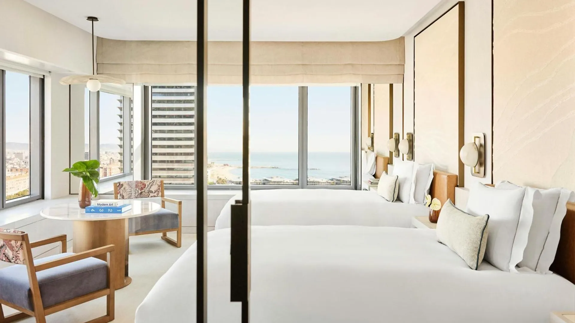 Hotel Arts Barcelona