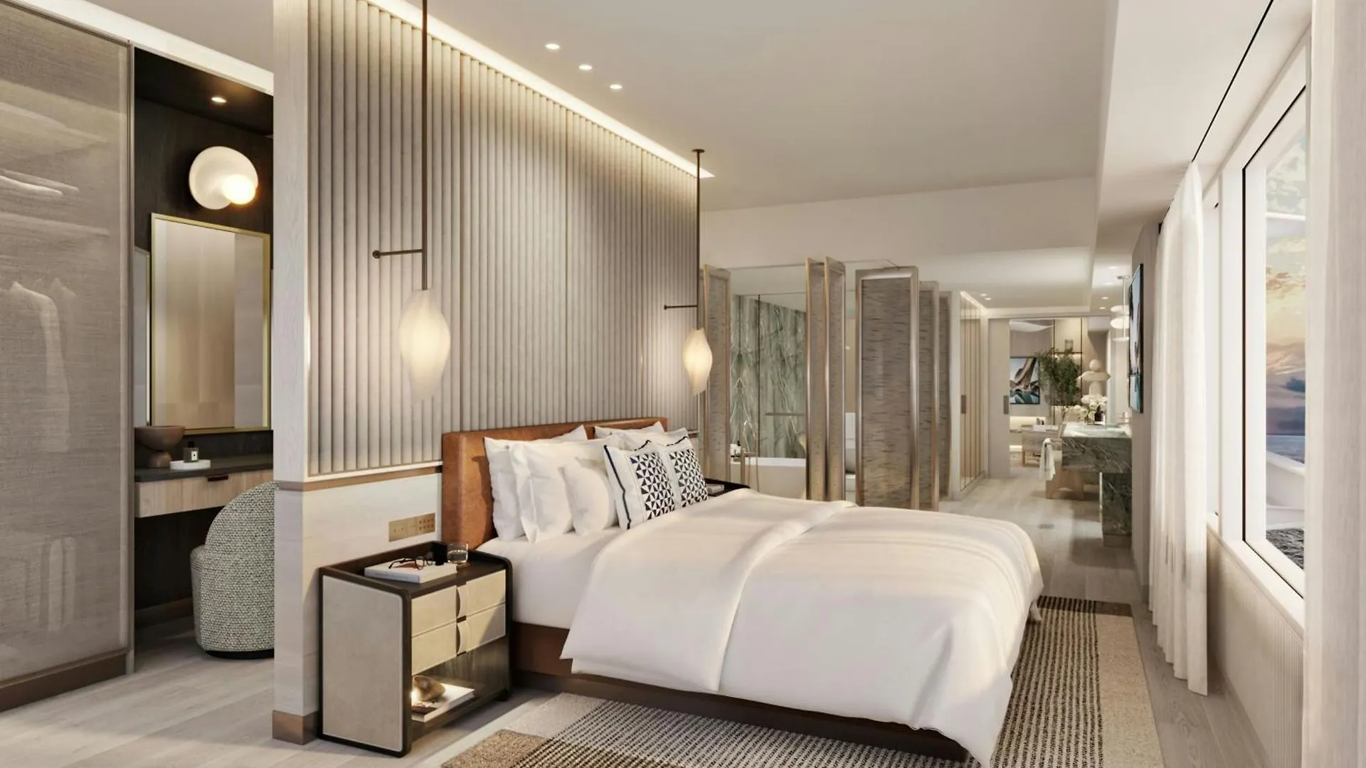 Hotel Arts Barcelona Spain