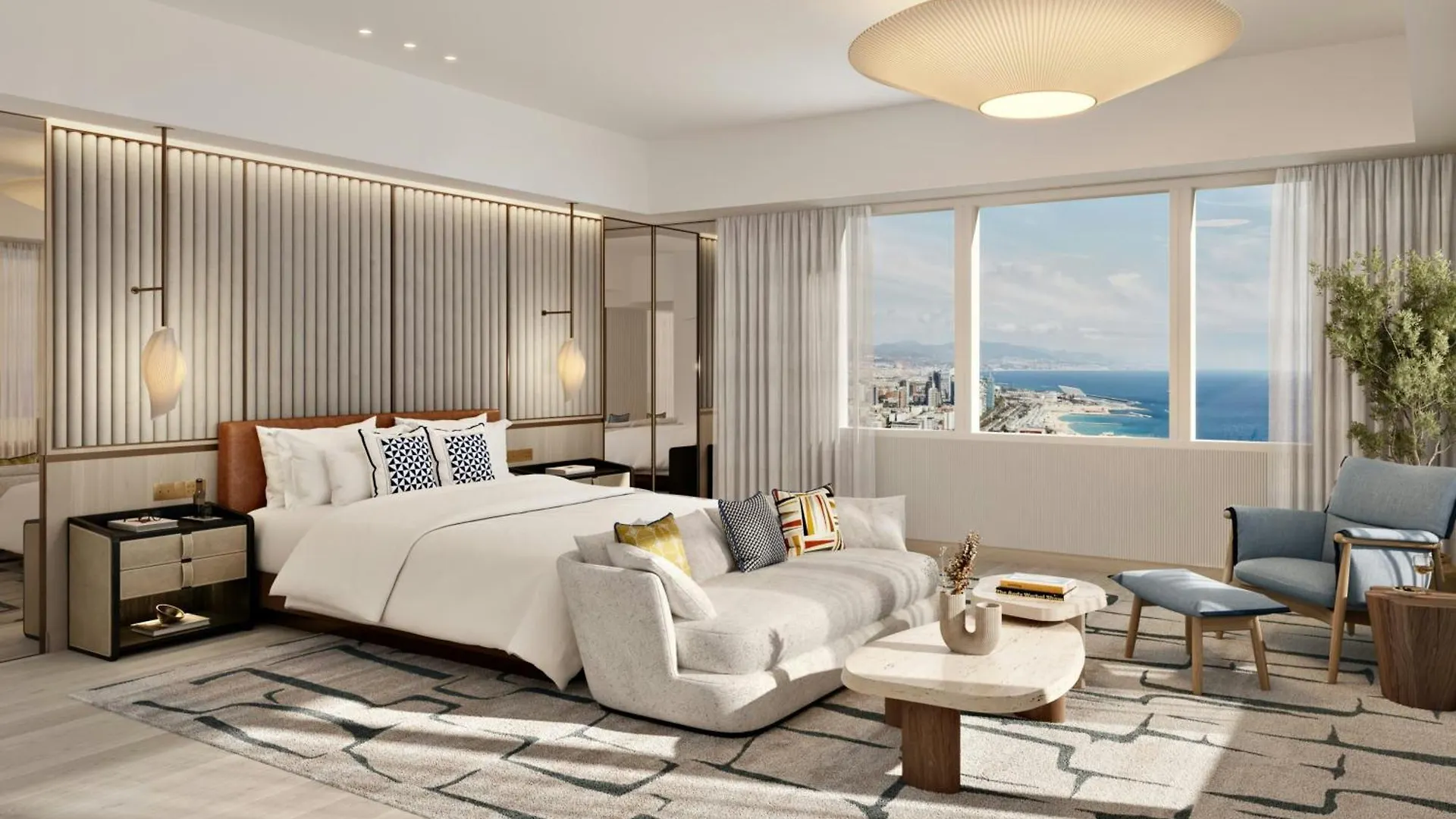 Hotel Arts Barcelona