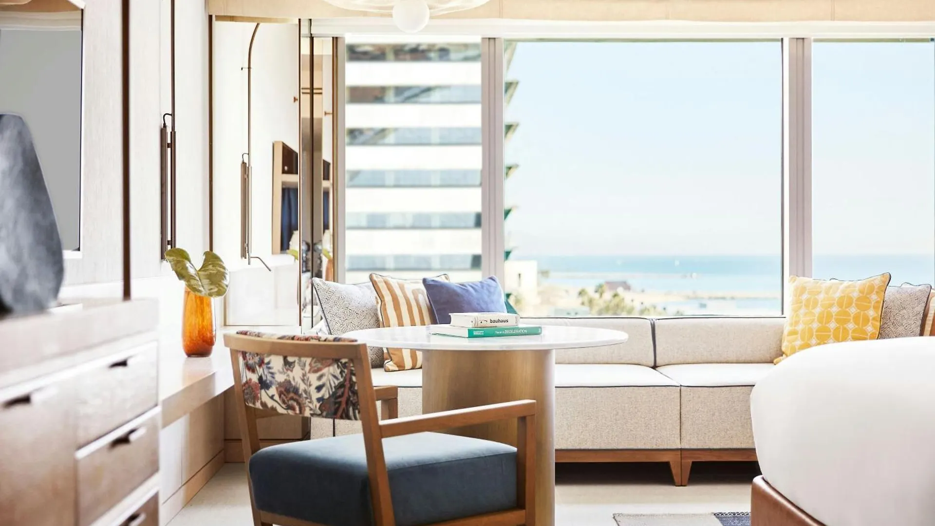 Hotel Arts ברצלונה