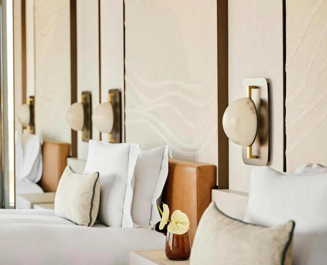 Hotel Arts ברצלונה
