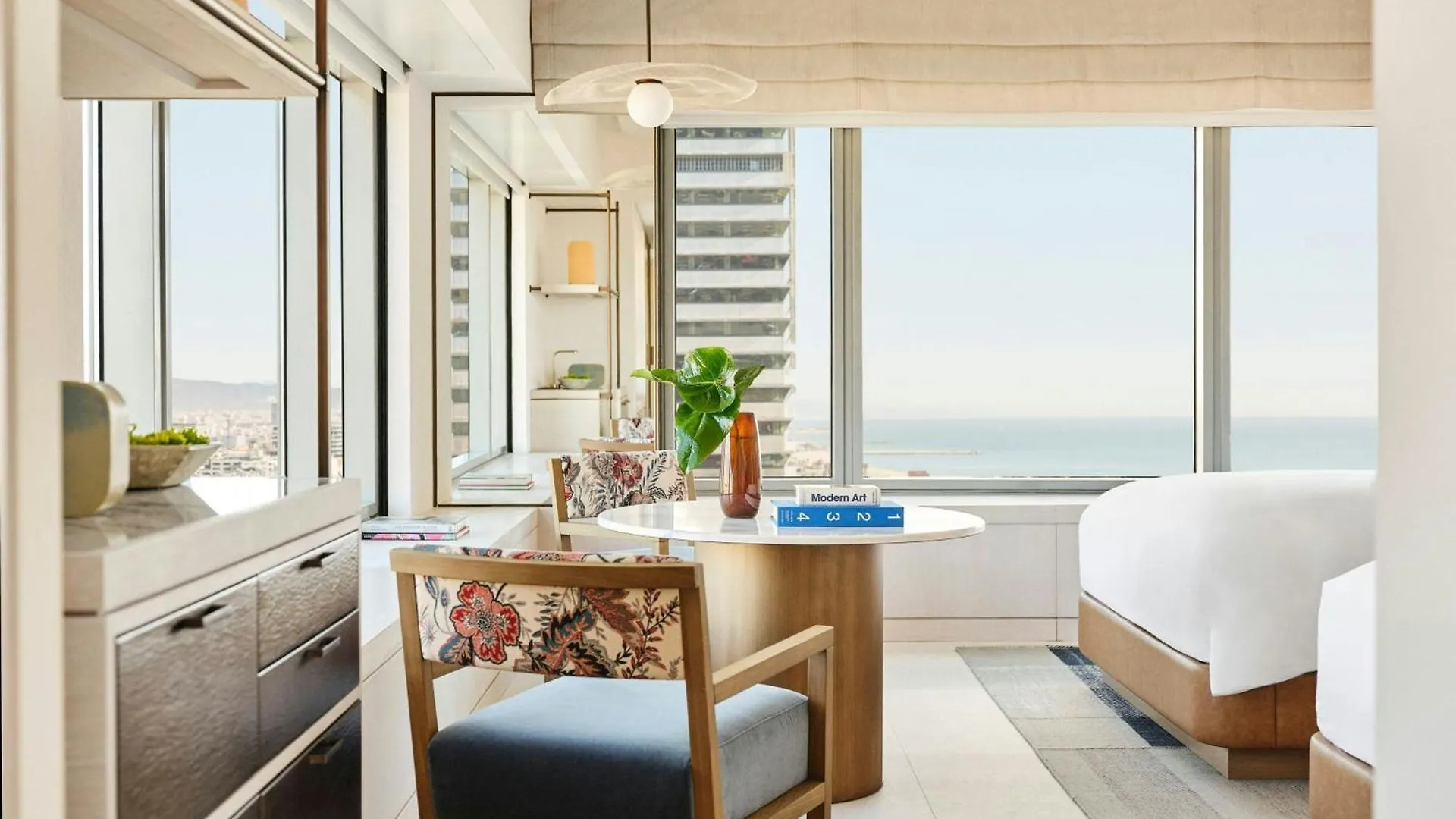 Hotel Arts Barcelona