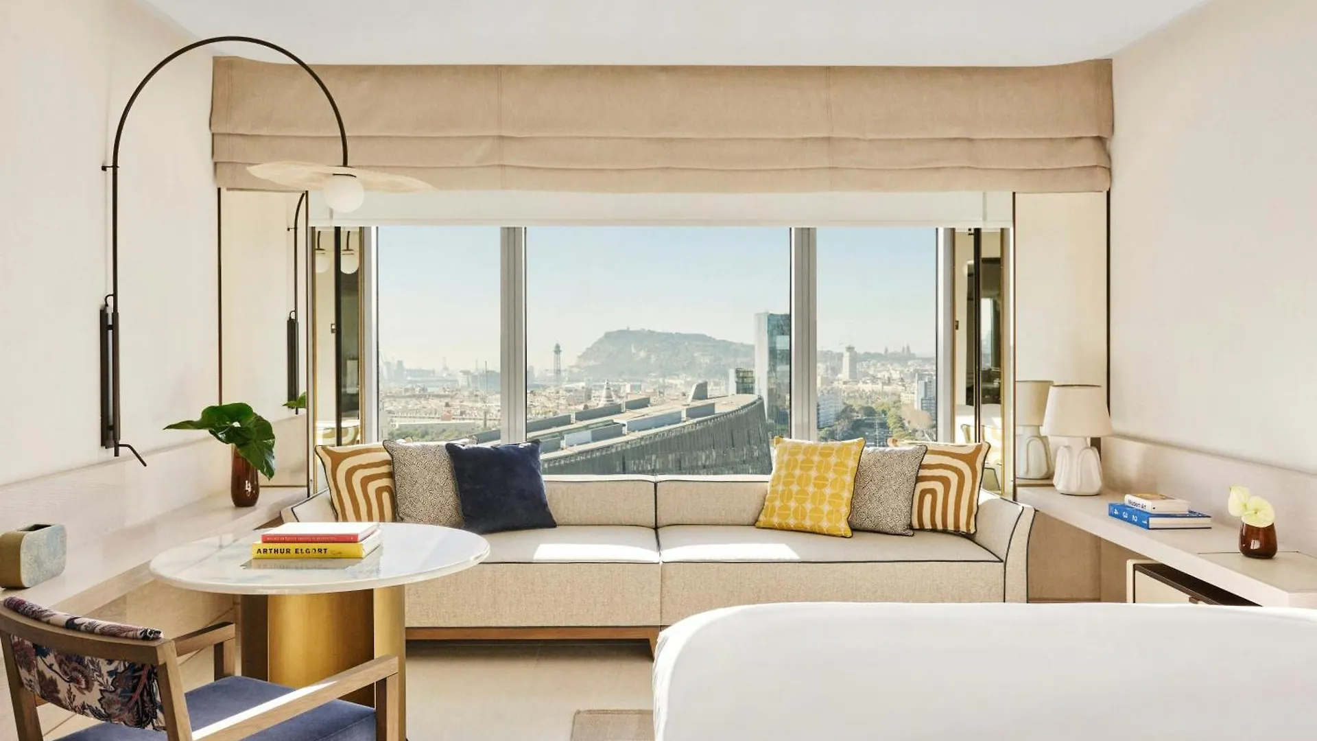 Hotel Arts Barcelona