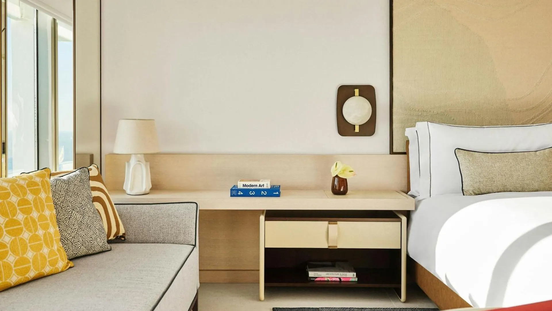 Hotel Arts Barcelona Spain