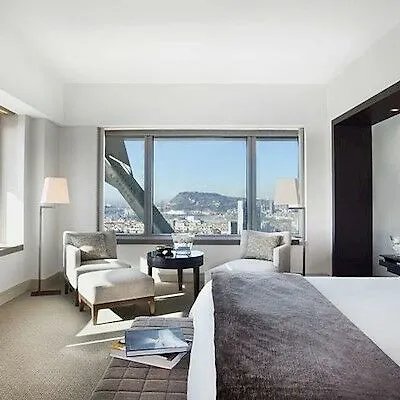 Hotel Arts ברצלונה