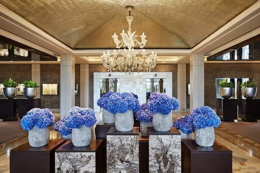 Hotel Arts Barcelona 5*,