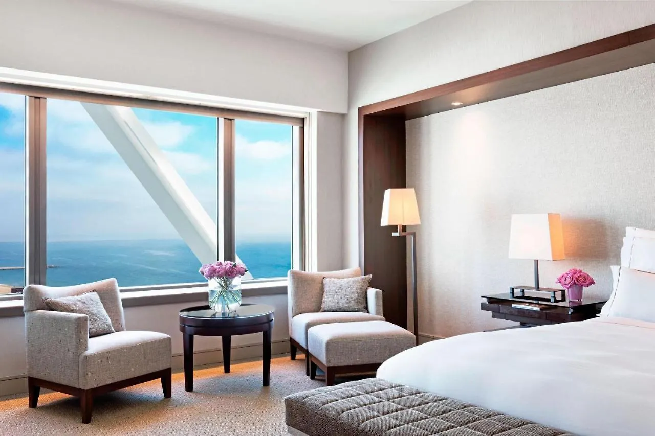 *****  Hotel Arts Barcelona Spain