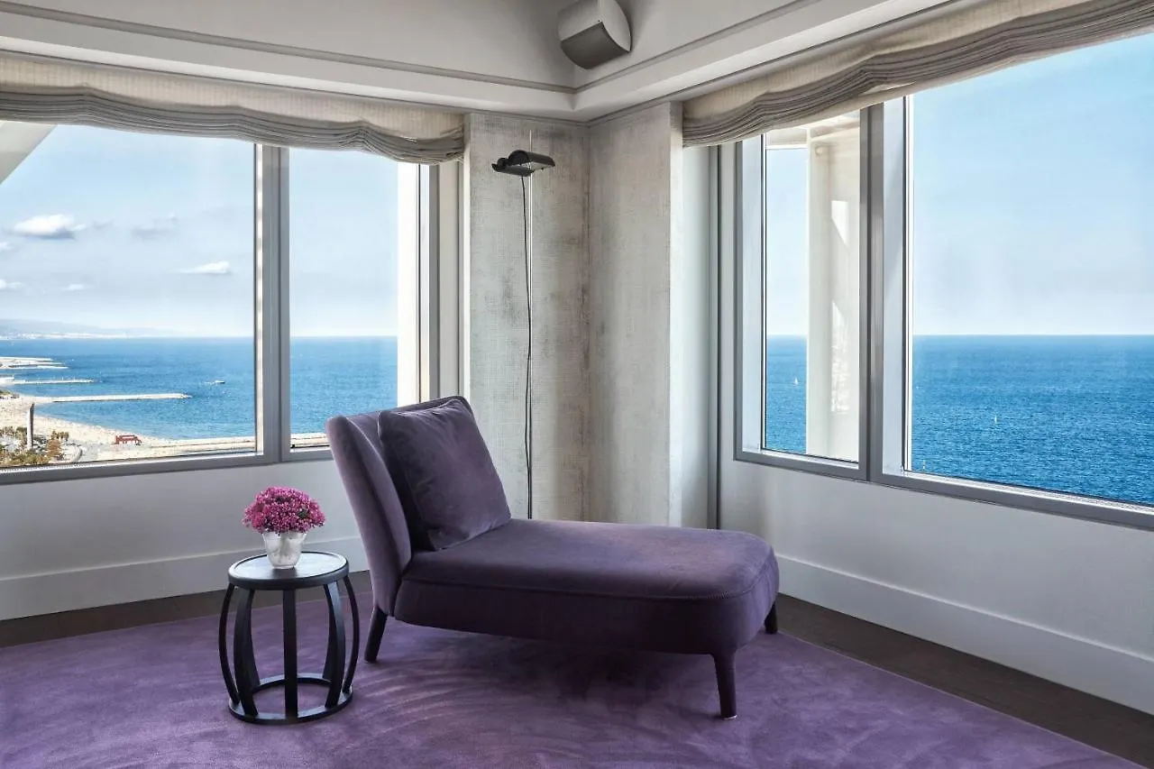 Hotel Arts Barcelona 5*,