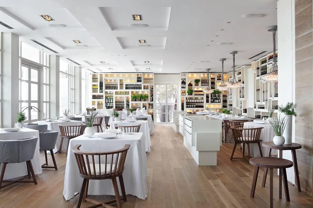 Hotel Arts Barcelona 5*,