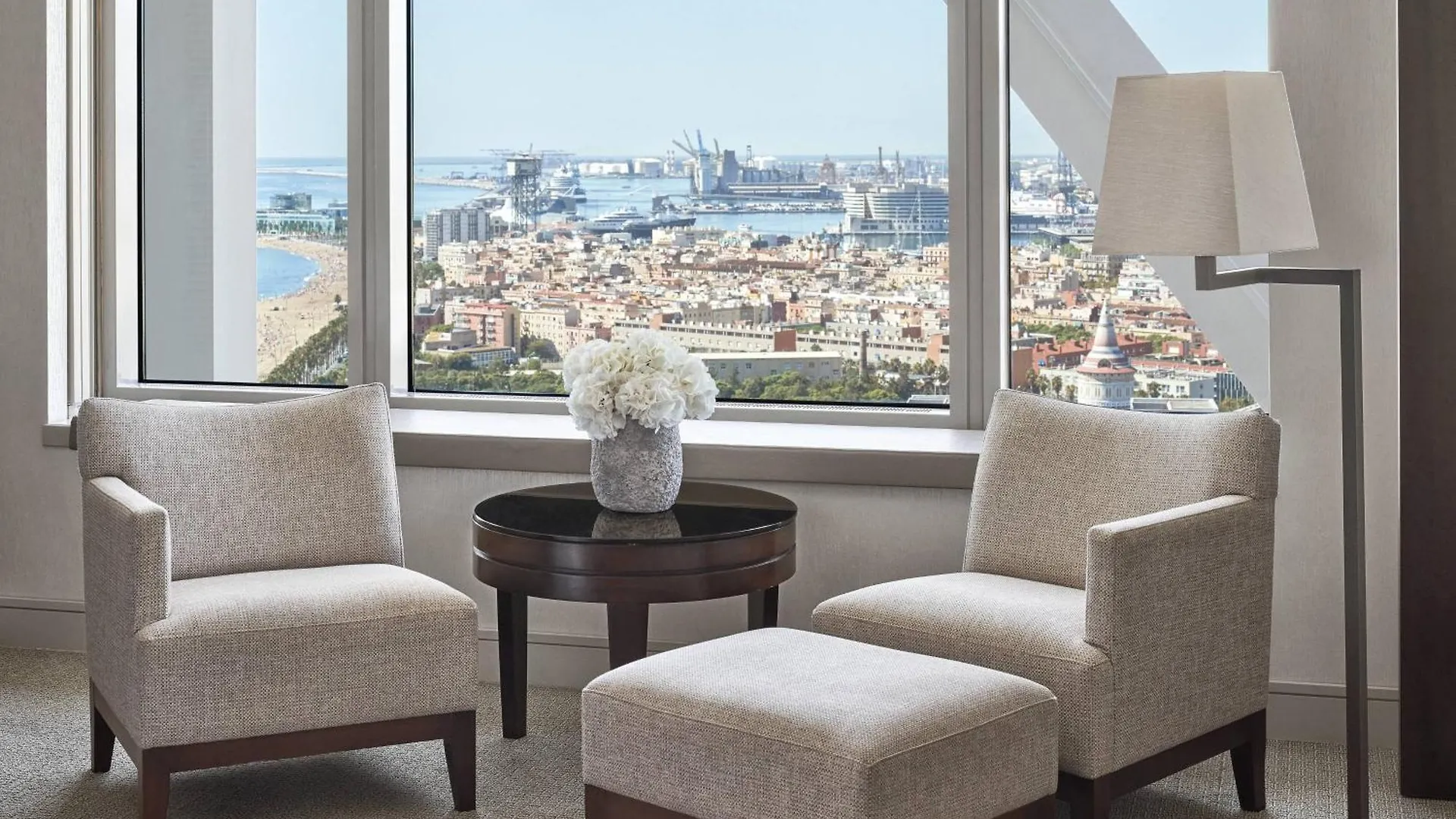 Hotel Arts Barcelona
