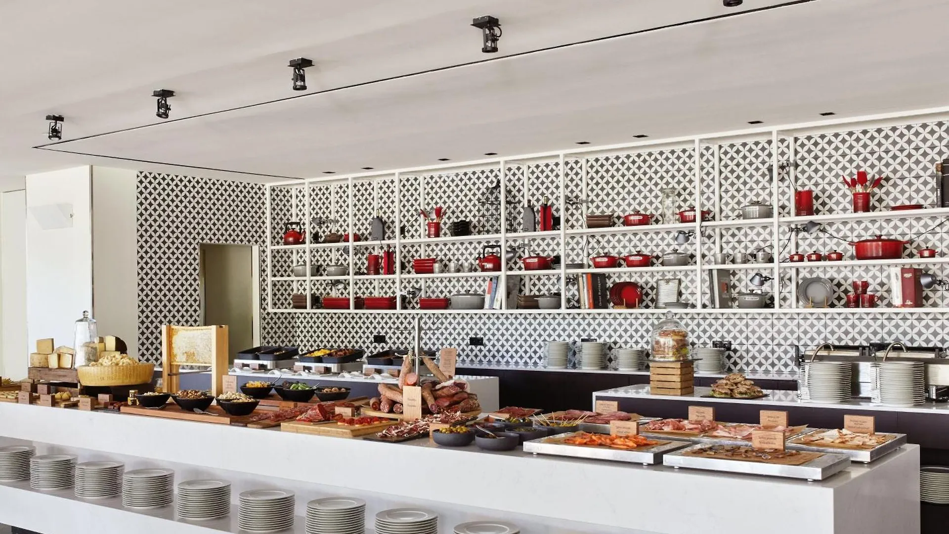 Hotel Arts Barcelona
