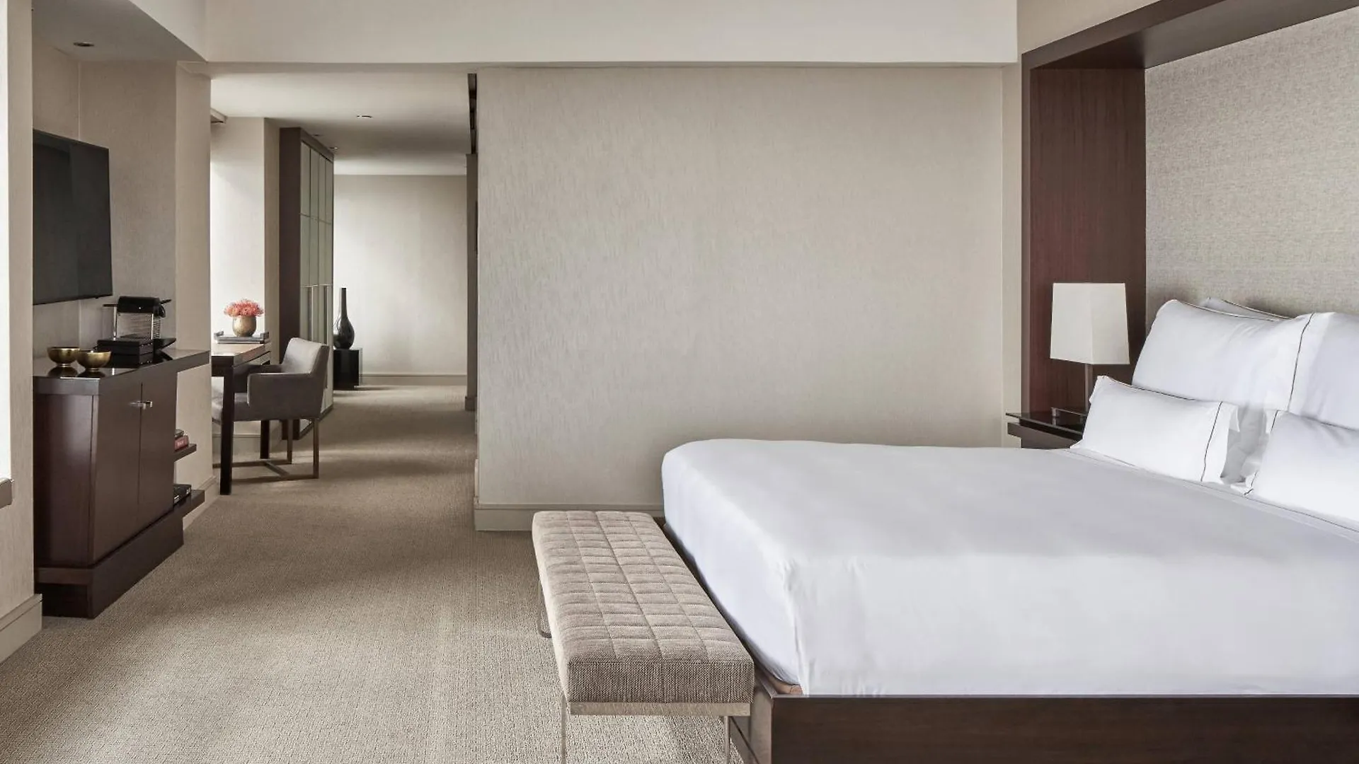Hotel Arts Barcelona