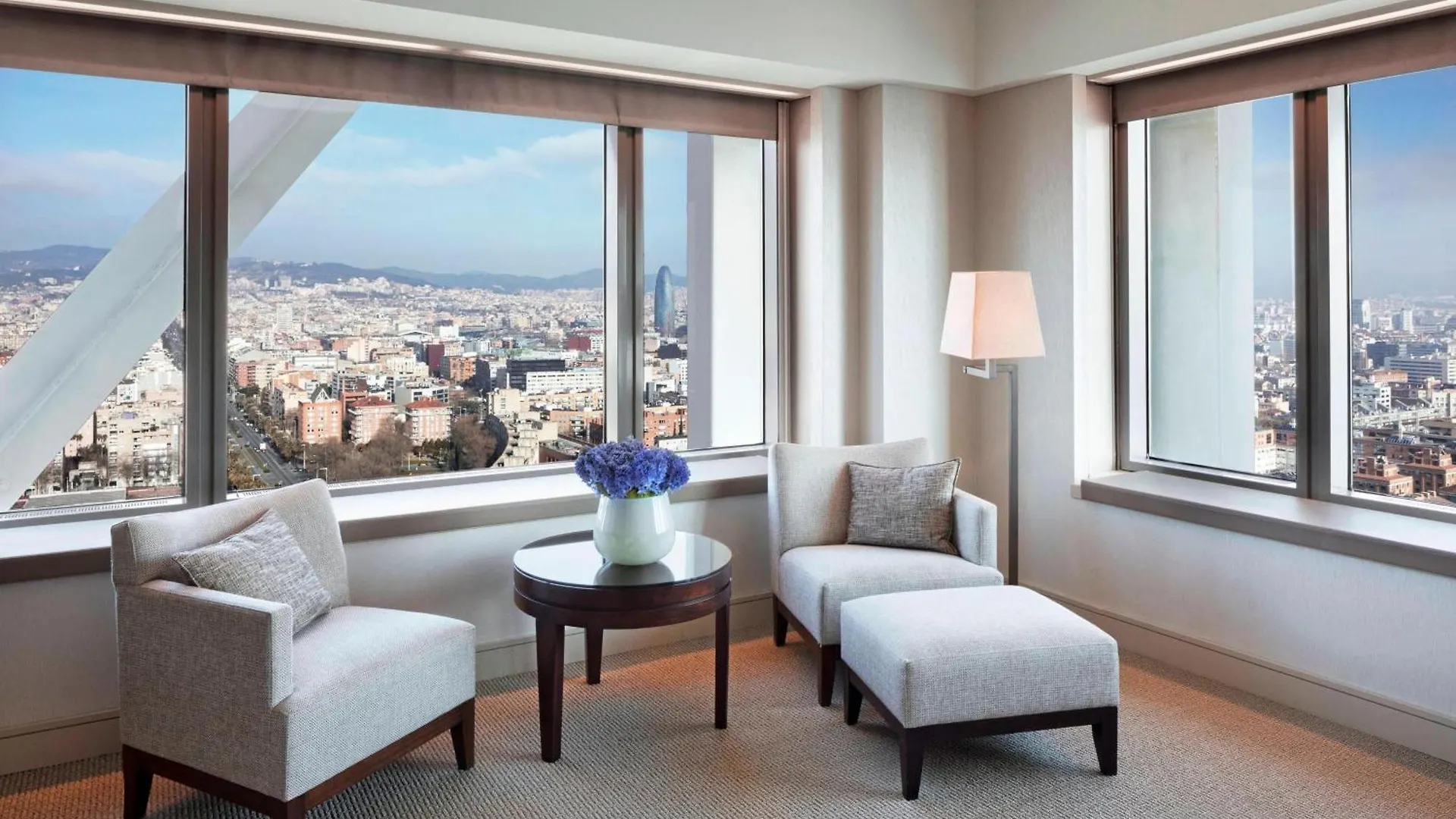 Hotel Arts Barcelona