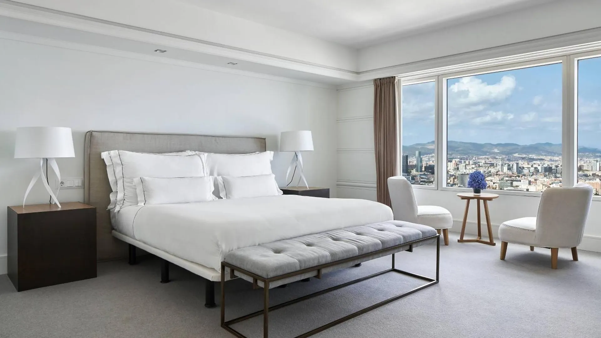 Hotel Arts Barcelona