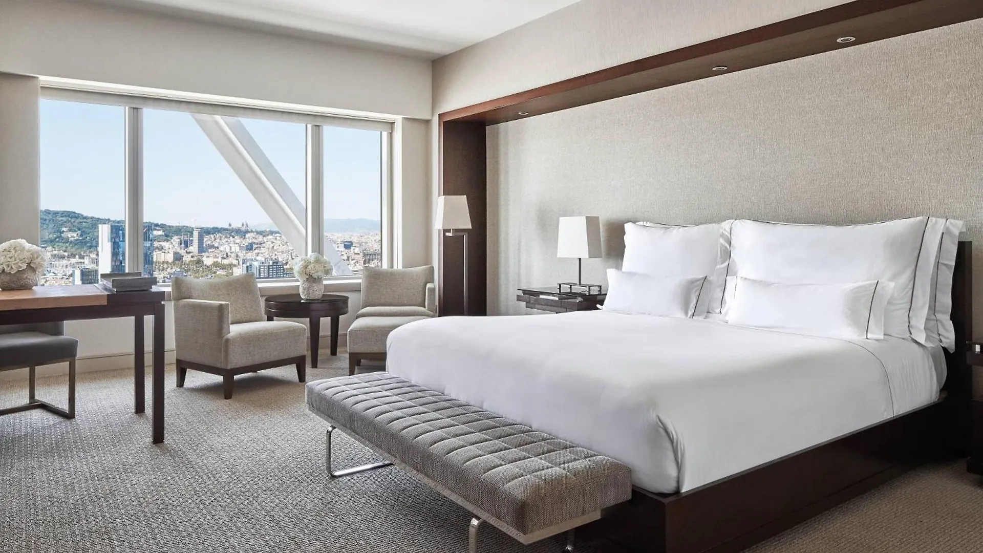 Hotel Arts Barcelona