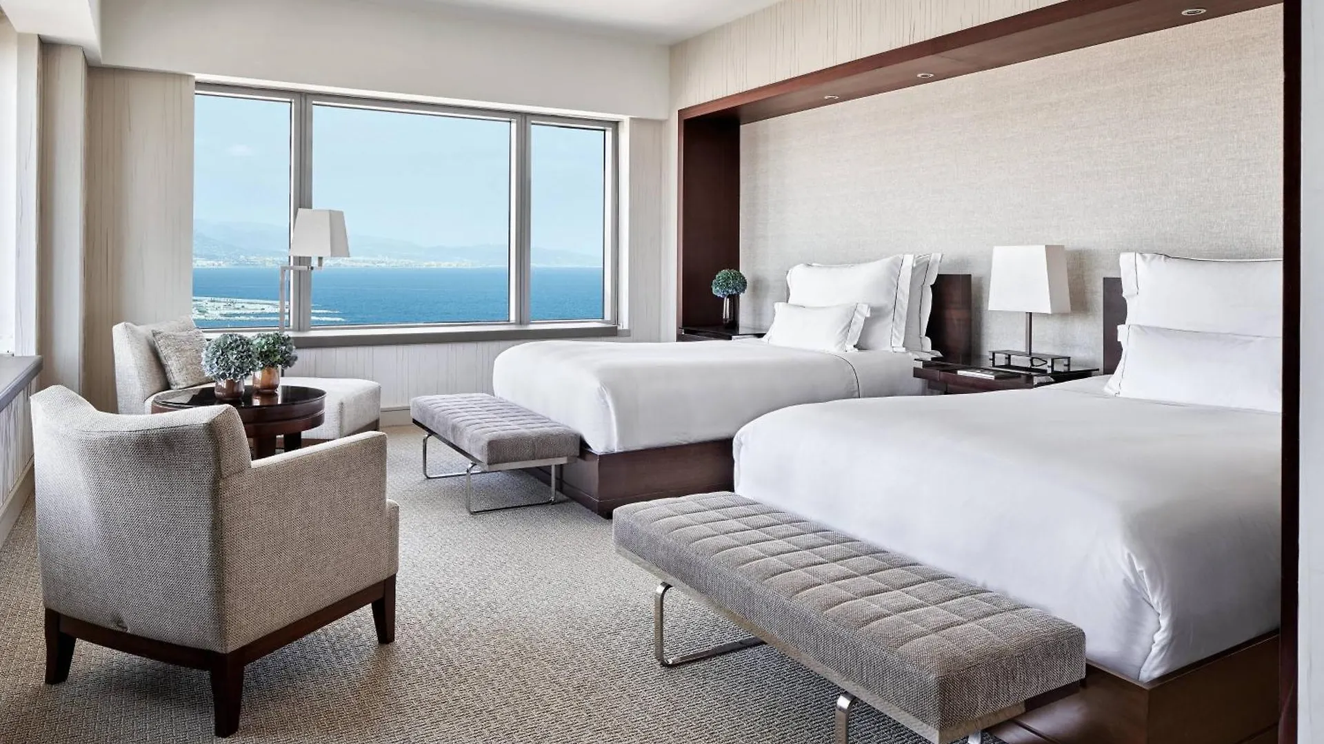 Hotel Arts Barcelona