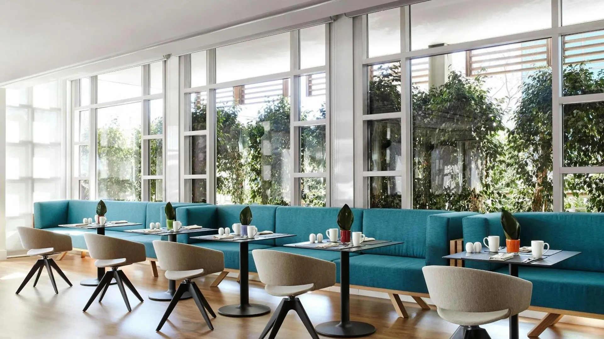 Hotel Arts Barcelona