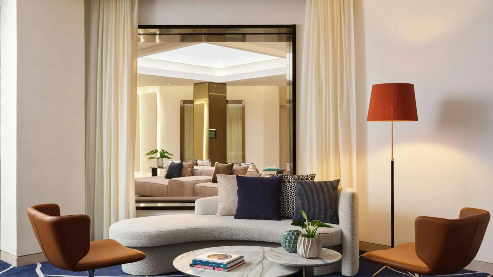 Hotel Arts Barcelona 5*,